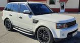 SUV   Land Rover Range Rover Sport 2009 , 1300000 , 