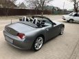   BMW Z4 2008 , 850000 , 