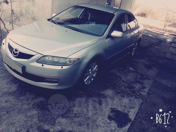  Mazda Mazda6 2006 , 380000 , 