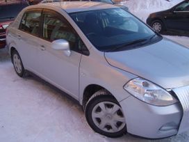  Nissan Tiida 2008 , 395000 , 