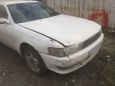  Toyota Cresta 1995 , 125000 , -