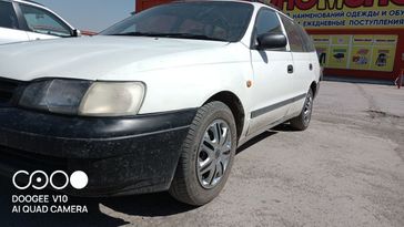  Toyota Caldina 1999 , 295000 , 