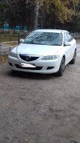  Mazda Atenza 2003 , 310000 , 