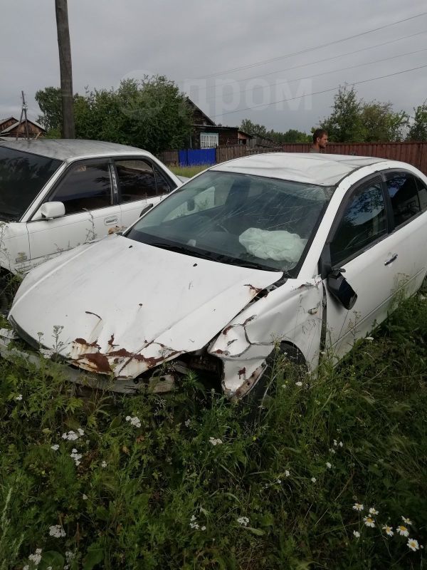  Toyota Premio 2003 , 185000 , 