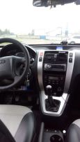 SUV   Hyundai Tucson 2007 , 500000 , 