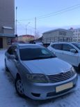  Toyota Corolla 2005 , 380000 , 