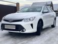  Toyota Camry 2015 , 1200000 , 