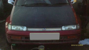  Honda City 1993 , 55000 , 
