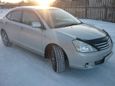  Toyota Allion 2004 , 435000 , 