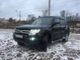 SUV   Mitsubishi Pajero 2008 , 950000 , 