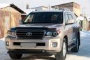 SUV   Toyota Land Cruiser 2015 , 3530000 , 