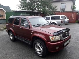 SUV   Great Wall Safe 2006 , 250000 , 