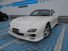  Mazda RX-7 2000 , 420000 , 