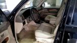 SUV   Lexus LX470 2004 , 1219000 , 