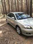  Toyota Avensis 2006 , 780000 , 