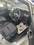    Toyota Wish 2016 , 1070000 , 