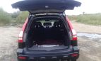 SUV   Honda CR-V 2008 , 840000 , 