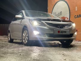  Hyundai Solaris 2016 , 695000 , 