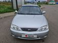  Kia Spectra 2007 , 265000 , 