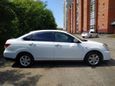  Nissan Almera 2014 , 485000 , 