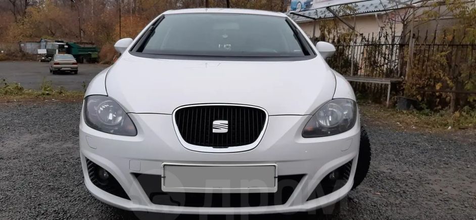  SEAT Leon 2011 , 430000 , 