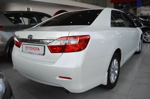  Toyota Camry 2014 , 1195000 , 