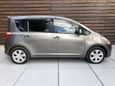  Toyota Ractis 2006 , 467000 , 