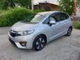  Honda Fit 2016 , 845000 , 