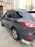 SUV   Hyundai Santa Fe 2011 , 1130000 , 