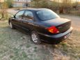  Kia Spectra 2006 , 200000 , 