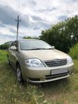  Toyota Corolla 2002 , 300000 , 