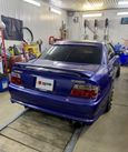  Toyota Chaser 1999 , 780000 , 