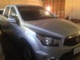  SsangYong Actyon Sports 2014 , 845000 , 