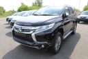 SUV   Mitsubishi Pajero Sport 2018 , 2160000 , 