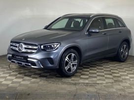 SUV   Mercedes-Benz GLC 2021 , 5150000 , 