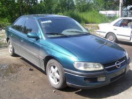  Opel Omega 1995 , 100000 , 