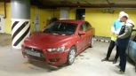  Mitsubishi Lancer 2007 , 350000 , 