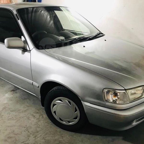  Toyota Corolla 1999 , 220000 , 