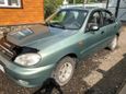  Chevrolet Lanos 2006 , 100000 , 