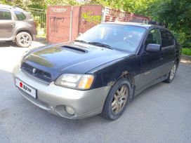  Subaru Legacy B4 2001 , 130000 , -