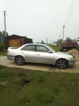  Toyota Carina 1997 , 190000 , 