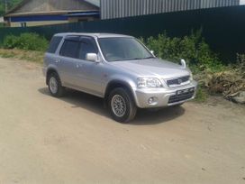 SUV   Honda CR-V 2000 , 135000 , 