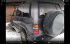SUV   Isuzu Bighorn 1993 , 285000 , 