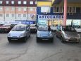  Daewoo Matiz 2016 , 329000 , 