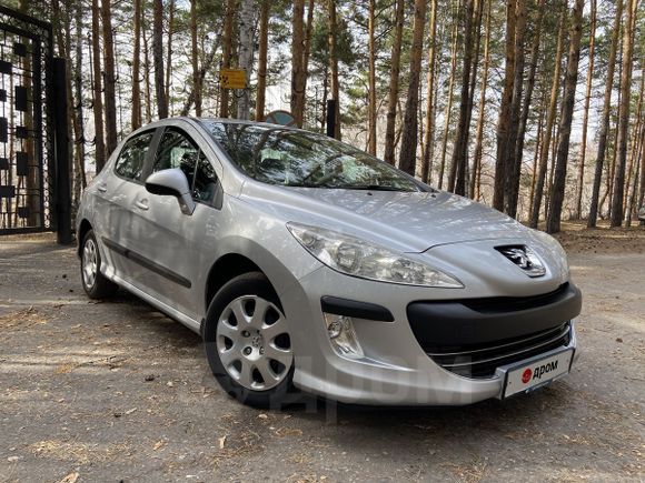  Peugeot 308 2008 , 335000 , 