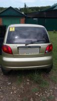  Daewoo Matiz 2007 , 145000 , 