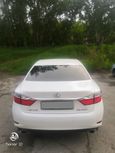  Lexus ES250 2014 , 1500000 , 