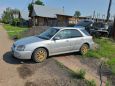  Subaru Impreza 2002 , 210000 , 