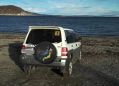 SUV   Mitsubishi Pajero iO 1998 , 400000 , 