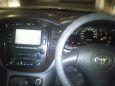 SUV   Toyota Kluger V 2000 , 540000 , 